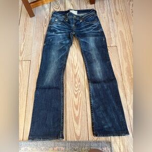 Big Star Sophie jeans size 27 long